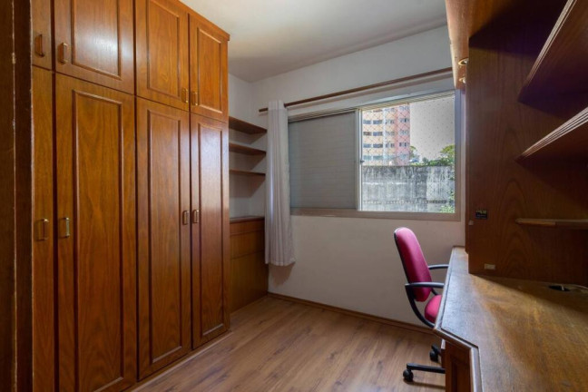 Imagem Imóvel com 2 Quartos à Venda,  em Vila Santa Catarina - São Paulo