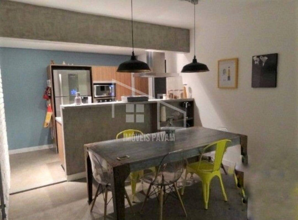 Imagem Apartamento com 2 Quartos à Venda, 104 m² em Centro - São Bernardo Do Campo Imagem Apartamento com 2 Quartos à Venda, 104 m² em Centro - São Bernardo Do Campo