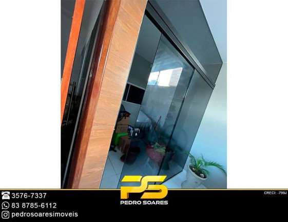 Imagem Casa com 2 Quartos à Venda, 66 m² em Gramame - João Pessoa Imagem Casa com 2 Quartos à Venda, 66 m² em Gramame - João Pessoa