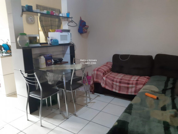 Imagem Imóvel com 2 Quartos à Venda, 43 m² em Jardim Tupi - Jundiaí