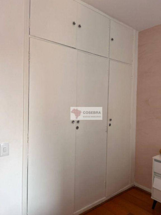 Imagem Apartamento com 3 Quartos para Alugar, 106 m² em Itaim Bibi - São Paulo