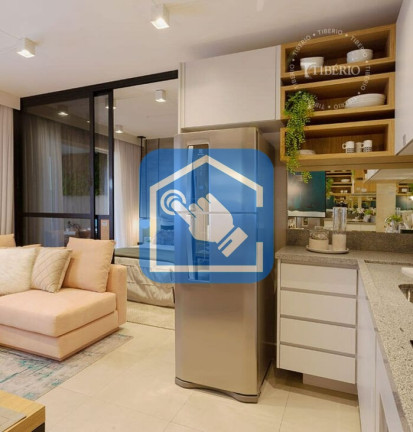 Imagem Apartamento com 2 Quartos à Venda, 39 m² em Vila Mariana - São Paulo Imagem Apartamento com 2 Quartos à Venda, 39 m² em Vila Mariana - São Paulo