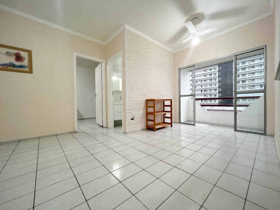 Imagem Apartamento com 1 Quarto à Venda, 51 m² em Canto Do Forte - Praia Grande Imagem Apartamento com 1 Quarto à Venda, 51 m² em Canto Do Forte - Praia Grande
