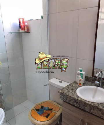 Imagem Sobrado com 3 Quartos à Venda, 128 m² em Cidade Patriarca - São Paulo