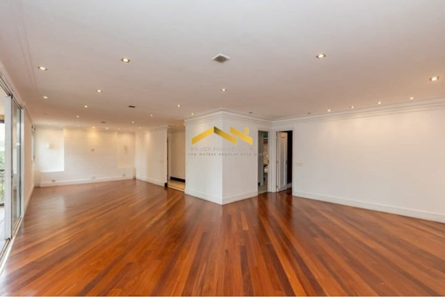 Imagem Apartamento com 3 Quartos à Venda, 218 m² em Brooklin Paulista - São Paulo Imagem Apartamento com 3 Quartos à Venda, 218 m² em Brooklin Paulista - São Paulo
