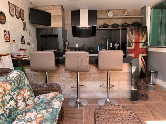 Imagem Casa com 3 Quartos à Venda, 200 m² em Riacho Fundo I - Brasília