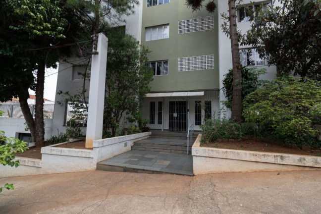Imagem Apartamento com 1 Quarto à Venda, 38 m² em Chácara Klabin - São Paulo Imagem Apartamento com 1 Quarto à Venda, 38 m² em Chácara Klabin - São Paulo