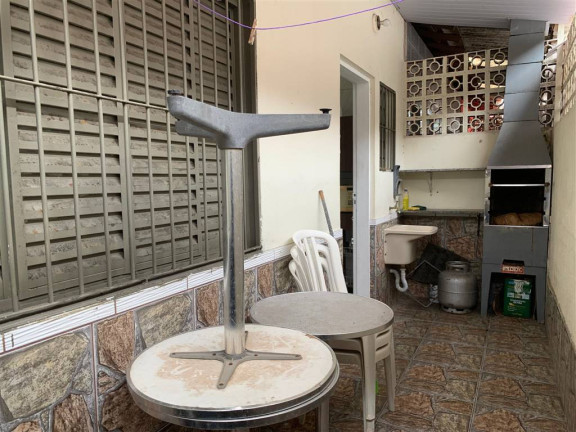 Imagem Apartamento com 1 Quarto à Venda, 50 m² em Aviação - Praia Grande