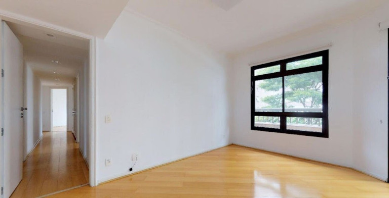 Imagem Apartamento com 4 Quartos à Venda, 292 m² em Jardim Paulista - São Paulo Imagem Apartamento com 4 Quartos à Venda, 292 m² em Jardim Paulista - São Paulo