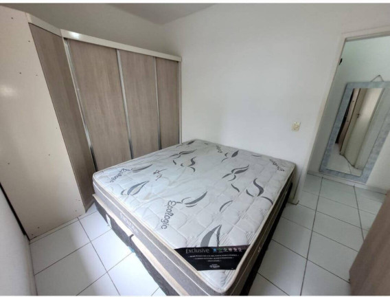 Imagem Apartamento com 1 Quarto à Venda, 51 m² em Pompéia - Santos