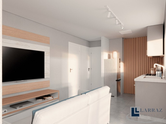 Imagem Imóvel com 2 Quartos à Venda, 50 m² em Palmares - Ribeirão Preto