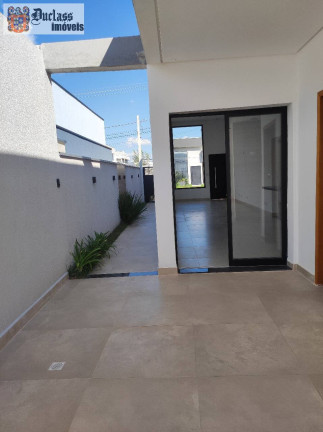 Imagem Casa com 3 Quartos à Venda, 135 m² em Residencial Colinas - Caçapava Imagem Casa com 3 Quartos à Venda, 135 m² em Residencial Colinas - Caçapava