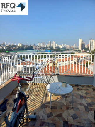 Imagem Casa com 2 Quartos à Venda, 150 m² em Jardim Da Gloria - São Paulo