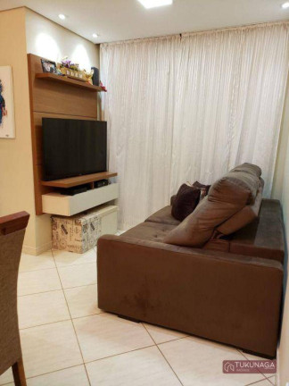Imagem Apartamento com 2 Quartos à Venda, 47 m² em Vila Cruz Das Almas - São Paulo Imagem Apartamento com 2 Quartos à Venda, 47 m² em Vila Cruz Das Almas - São Paulo