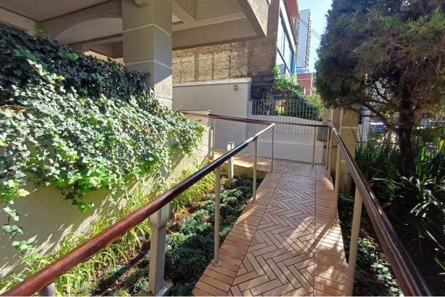 Imagem Apartamento com 3 Quartos à Venda, 93 m² em Rio Branco - Porto Alegre