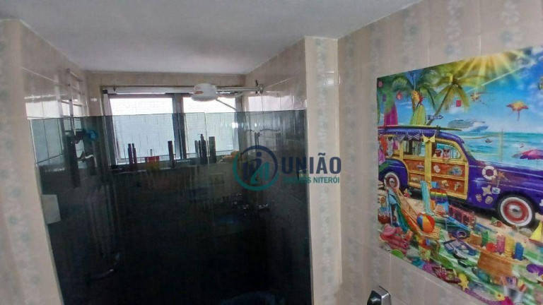 Imagem Apartamento com 2 Quartos à Venda, 74 m² em Jardim Icaraí - Niterói Imagem Apartamento com 2 Quartos à Venda, 74 m² em Jardim Icaraí - Niterói