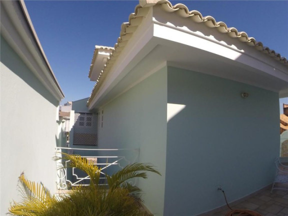 Imagem Sobrado com 4 Quartos à Venda, 412 m² em Jardim Isaura - Sorocaba