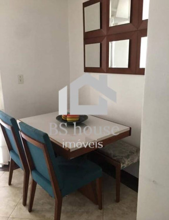 Imagem Casa com 3 Quartos à Venda, 148 m² em Campestre - Santo André