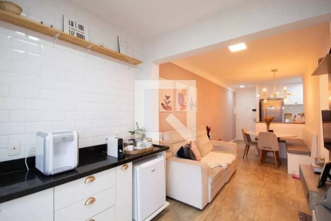 Imagem Apartamento com 2 Quartos à Venda, 55 m² em Vila Osasco - Osasco Imagem Apartamento com 2 Quartos à Venda, 55 m² em Vila Osasco - Osasco