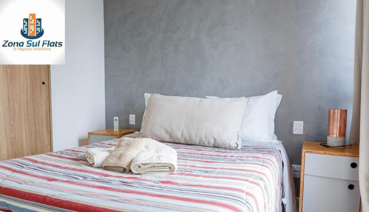 Imagem Apartamento com 1 Quarto à Venda, 32 m² em Pinheiros - São Paulo Imagem Apartamento com 1 Quarto à Venda, 32 m² em Pinheiros - São Paulo