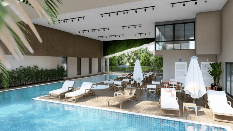 Apartamento com 3 Quartos à Venda, 177 m² em Distrito De Canto Grande - Bombinhas