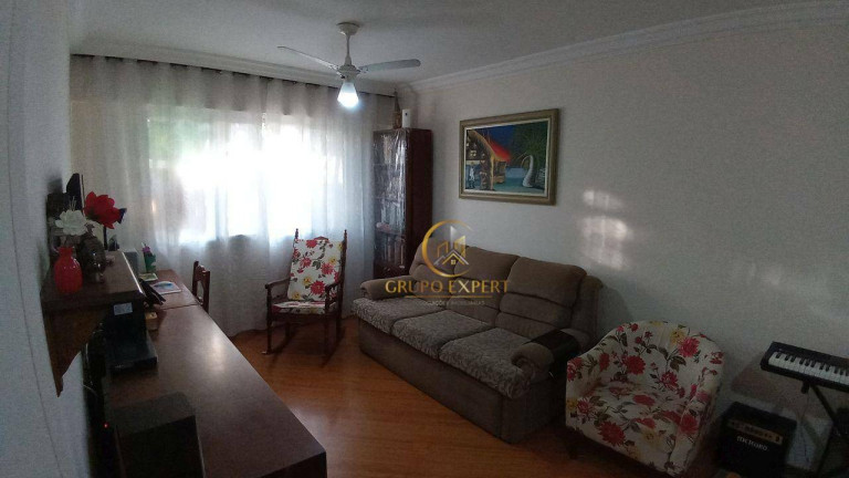 Imagem Apartamento com 2 Quartos à Venda, 75 m² em Jardim Alvorada - São José Dos Campos Imagem Apartamento com 2 Quartos à Venda, 75 m² em Jardim Alvorada - São José Dos Campos