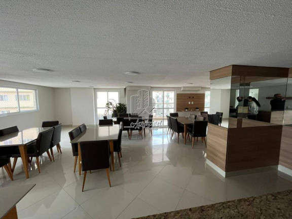 Imagem Apartamento com 3 Quartos à Venda, 122 m² em Campo Da Aviacao - Praia Grande