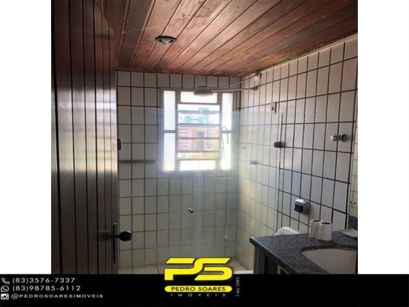Imagem Apartamento com 3 Quartos à Venda, 153 m² em Tambaú - João Pessoa