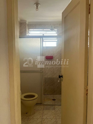Imagem Apartamento com 2 Quartos à Venda, 70 m² em Higienopolis - São Paulo