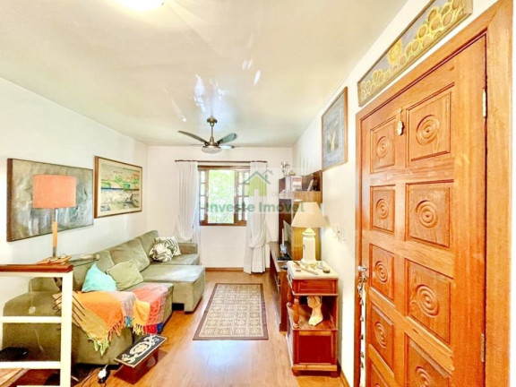 Imagem Casa de Condomínio com 2 Quartos à Venda, 81 m² em Granja Viana - Cotia