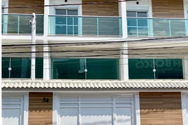 Imagem Casa com 3 Quartos à Venda, 220 m² em Vila Esperança - São Paulo Imagem Casa com 3 Quartos à Venda, 220 m² em Vila Esperança - São Paulo