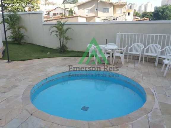 Imagem Apartamento com 2 Quartos à Venda, 54 m² em Jardim Monte Kemel - São Paulo Imagem Apartamento com 2 Quartos à Venda, 54 m² em Jardim Monte Kemel - São Paulo