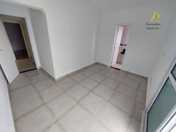 Imagem Apartamento com 3 Quartos à Venda, 120 m² em Canto Do Forte - Praia Grande