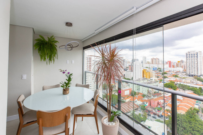 Imagem Apartamento com 2 Quartos à Venda, 69 m² em Vila Mariana - São Paulo