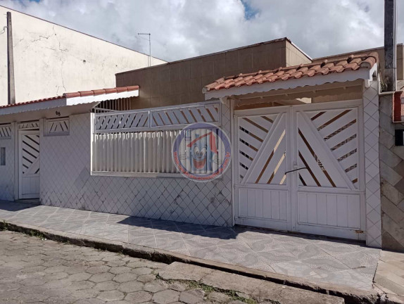 Casa com 3 Quartos à Venda, 108 m² em Jardim Mosteiro - Itanhaém