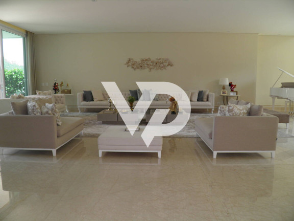 Imagem Casa de Condomínio com 5 Quartos à Venda, 760 m² em Alphaville - Santana De Parnaíba Imagem Casa de Condomínio com 5 Quartos à Venda, 760 m² em Alphaville - Santana De Parnaíba