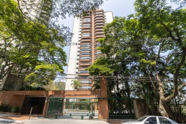 Imagem Apartamento com 3 Quartos à Venda, 213 m² em Vila Suzana - São Paulo Imagem Apartamento com 3 Quartos à Venda, 213 m² em Vila Suzana - São Paulo