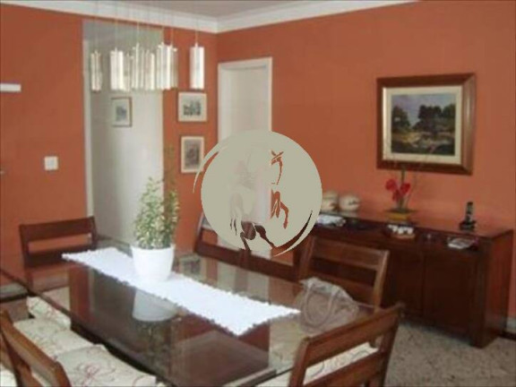 Imagem Casa com 5 Quartos à Venda, 349 m² em Ponta Da Praia - Santos Imagem Casa com 5 Quartos à Venda, 349 m² em Ponta Da Praia - Santos