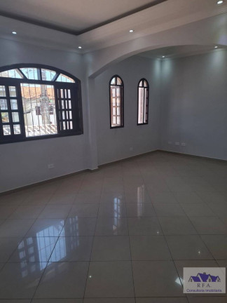 Imagem Casa com 3 Quartos à Venda, 150 m² em Jardim De Abril - Osasco