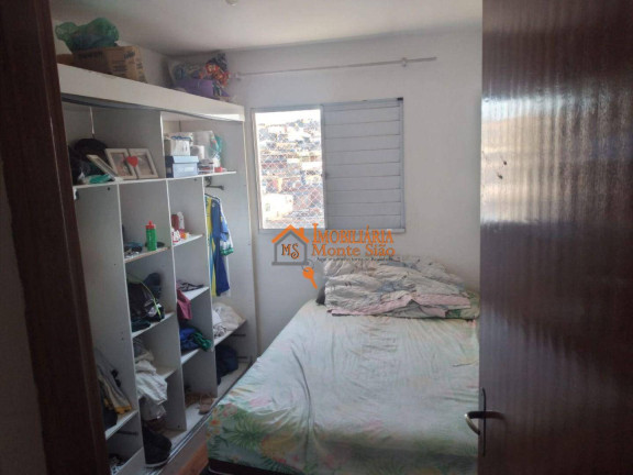 Imagem Apartamento com 2 Quartos à Venda, 43 m² em Vila Nova Bonsucesso - Guarulhos Imagem Apartamento com 2 Quartos à Venda, 43 m² em Vila Nova Bonsucesso - Guarulhos