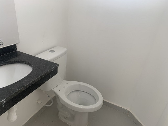 Imagem Casa de Condomínio com 2 Quartos à Venda, 65 m² em Chácara Vista Alegre - Cotia
