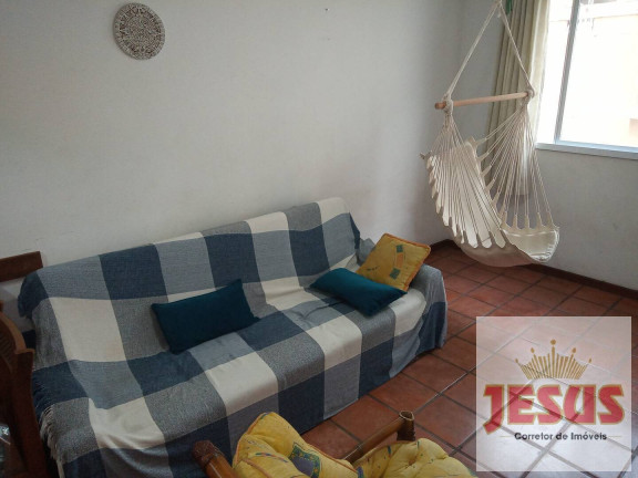 Imagem Apartamento com 1 Quarto para Temporada, 60 m² em Enseada - Guarujá Imagem Apartamento com 1 Quarto para Temporada, 60 m² em Enseada - Guarujá