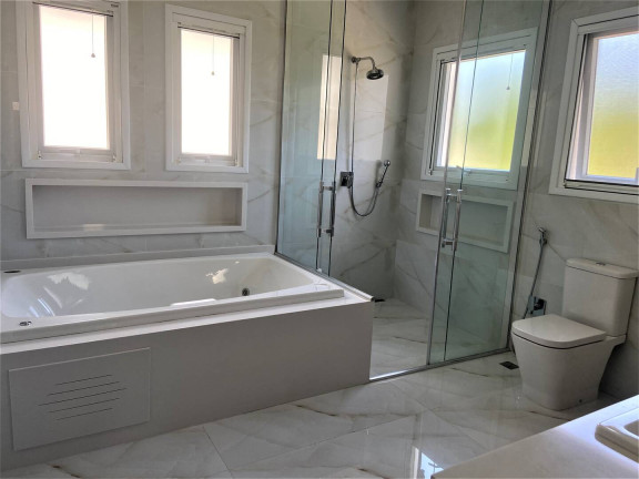 Imagem Casa com 4 Quartos à Venda, 450 m² em Tamboré - Santana De Parnaíba Imagem Casa com 4 Quartos à Venda, 450 m² em Tamboré - Santana De Parnaíba