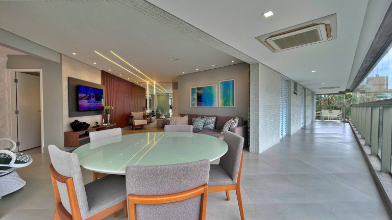 Imagem Apartamento com 4 Quartos à Venda, 178 m² em Riviera De São Lourenço - Bertioga Imagem Apartamento com 4 Quartos à Venda, 178 m² em Riviera De São Lourenço - Bertioga