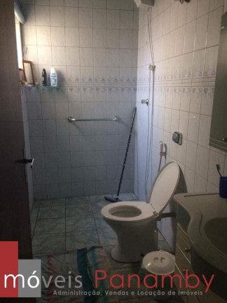 Imagem Casa com 4 Quartos à Venda, 150 m² em Vila Maria - São Paulo Imagem Casa com 4 Quartos à Venda, 150 m² em Vila Maria - São Paulo