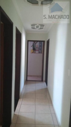 Imagem Apartamento com 3 Quartos à Venda, 140 m² em Centro - Santo André Imagem Apartamento com 3 Quartos à Venda, 140 m² em Centro - Santo André