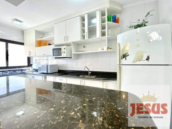 Imagem Cobertura com 2 Quartos à Venda, 208 m² em Enseada - Guarujá Imagem Cobertura com 2 Quartos à Venda, 208 m² em Enseada - Guarujá