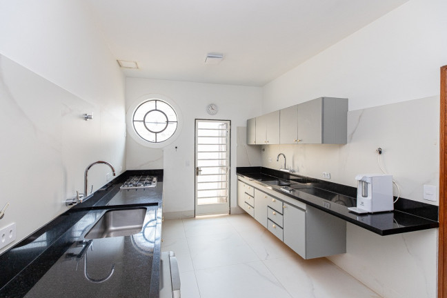 Imagem Casa com 4 Quartos à Venda, 450 m² em Chácara Monte Alegre - São Paulo