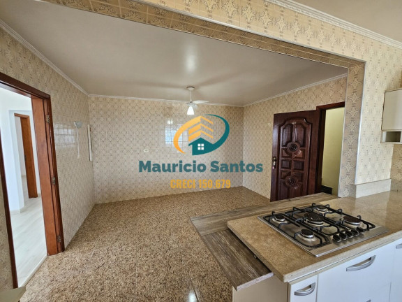 Imagem Apartamento com 3 Quartos à Venda, 125 m² em Centro - Mongaguá