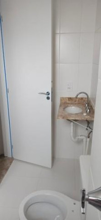 Imagem Apartamento com 2 Quartos à Venda, 50 m² em Vila Curuçá - Santo André Imagem Apartamento com 2 Quartos à Venda, 50 m² em Vila Curuçá - Santo André